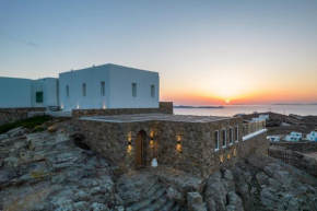 Villa Joy - Sunset Sea View Villa